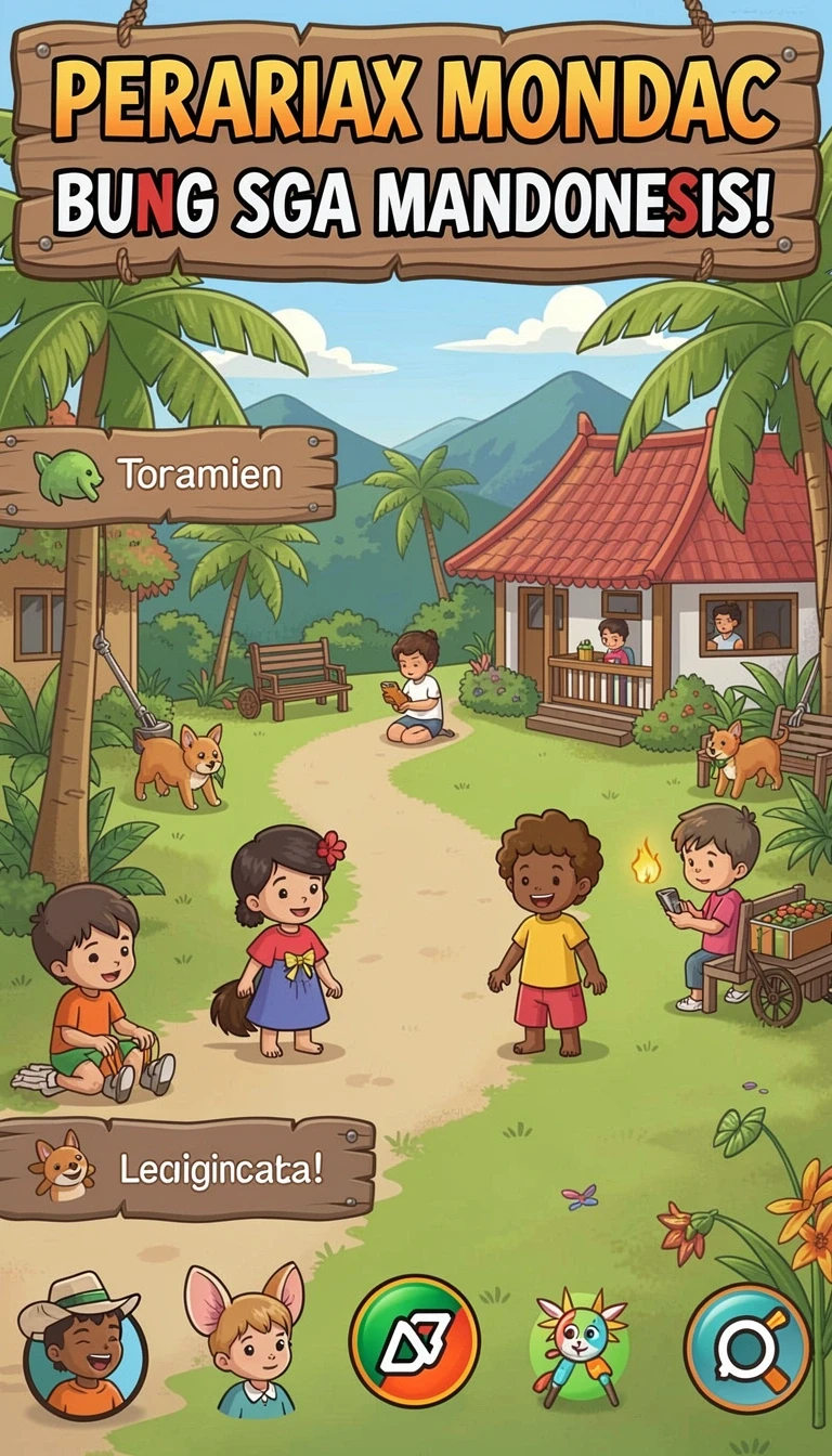 Download bowo77 APK untuk Android screenshot 4