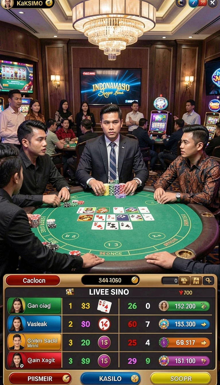 cuputoto App APK Terbaru screenshot 2