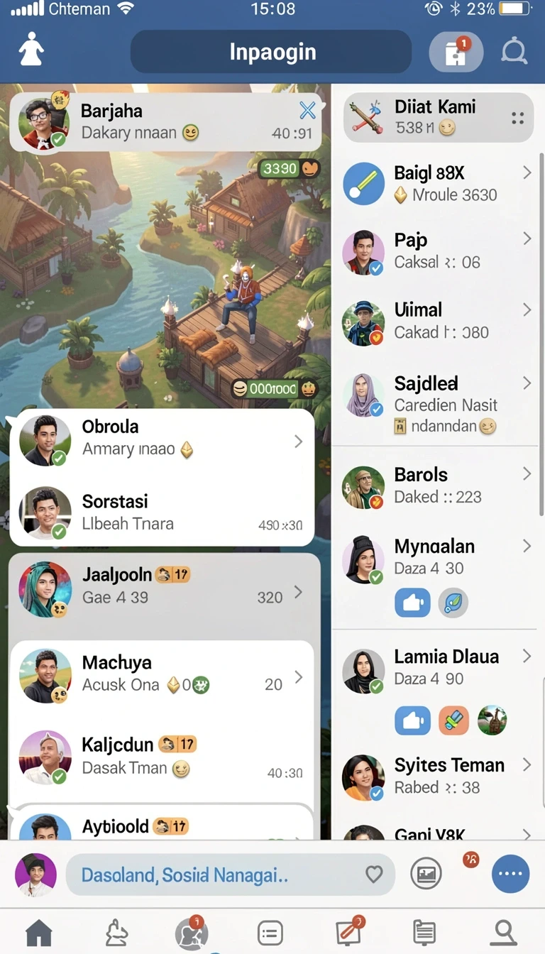 Download cina365 APK untuk Android screenshot 4