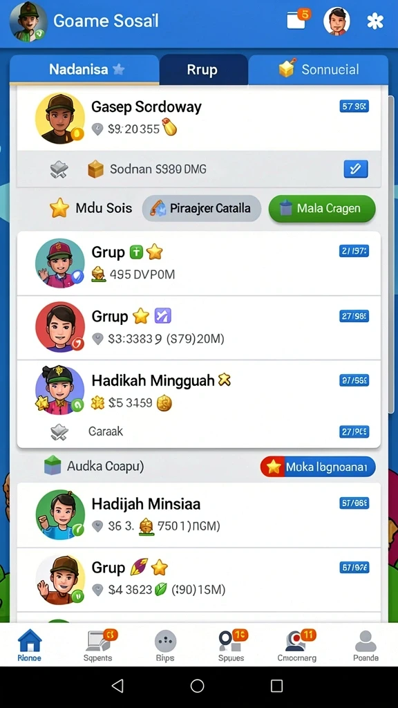 Download dax69 APK untuk Android screenshot 4