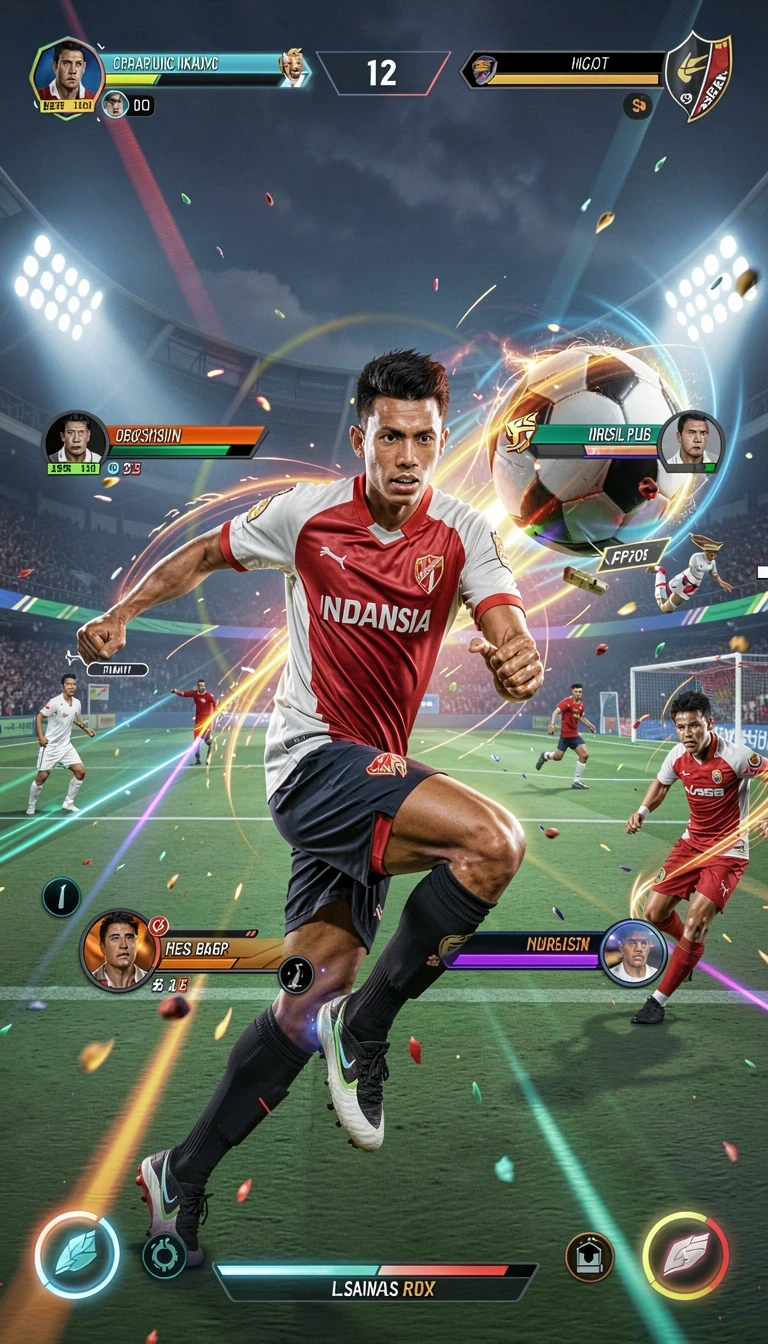 Download bowo77 APK untuk Android screenshot 2