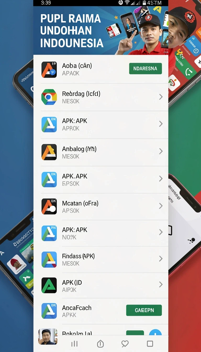 Download dax69 APK untuk Android screenshot 2