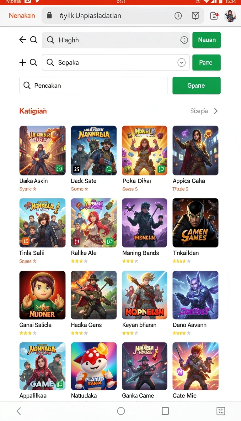 Download cina365 APK untuk Android screenshot 1